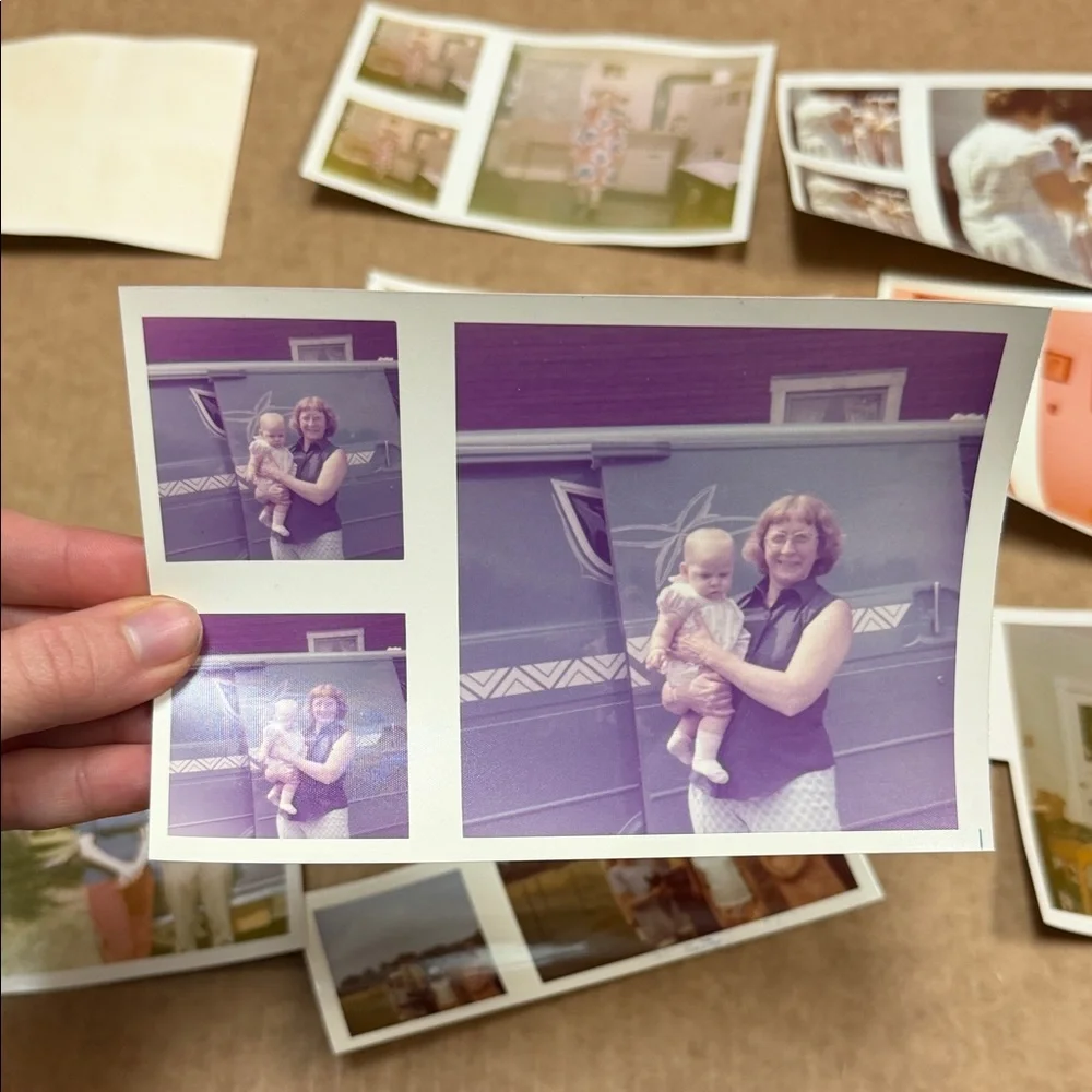 Vintage Photo Collection - Picture 3 of 11